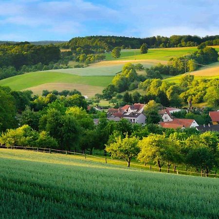 Gartenhaus - Dietzhaeuschen سوهل المظهر الخارجي الصورة