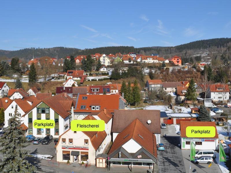Gartenhaus - Dietzhaeuschen سوهل المظهر الخارجي الصورة